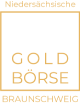 GOLDBÖRSE Braunschweig