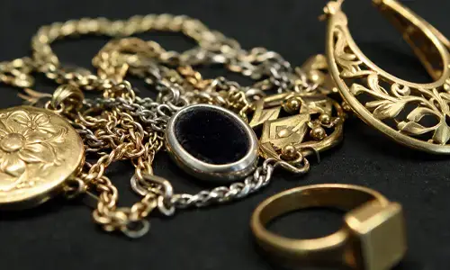 Erbschmuck aus Gold und Silber professionell bewerten lassen